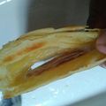 Cooksnap dari Wie Utamy untuk resep Roti cane