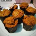 Cooksnap dari Phinieta Yanie untuk resep Bolkus gula jawa (no mixer)