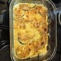 Zsuzsanna Vas Cooksnap-ja, amikor elkészítette a(z) Cukkinis csirke villámgyorsan receptet.