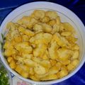 Cooksnap dari Nurul Hikmah S. untuk resep Cakwe Mudah + Cepat