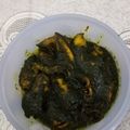 Cooksnap dari Dwi Puji untuk resep Cumi Masak Hitam Lemon