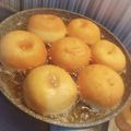 Cooksnap dari Teta Giya Kharina untuk resep Donat Kentang NCC