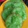 Cooksnap dari Ina Retno untuk resep Cucur Pandan