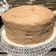 Judit77 Cooksnap-ja, amikor elkészítette a(z) Egyszerű tortakrém alaprecept receptet.