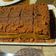 La cooksnap de Daiana Luz Gamarra cuando cocinó Chocotorta fácil