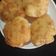 Ruhi khaan का कुकस्नैप जब उन्होंने भटूरे (bhatur recipe in hindi) बनाया था।
