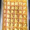 El cooksnap de Karina cuando hizo Postre de vitina (Eristeló).
