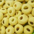 صورة من Laila Ma، شاركها بعد تجربة وصفة غريبه ولا احلى ❤😍