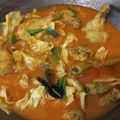 Cooksnap dari Ayu Rahayu untuk resep Tongseng Ayam Pedas