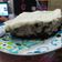 Cooksnap dari wisnu permana untuk resep Oreo cheesecake (No Bake)