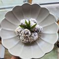 Cooksnap dari Okky Septiany untuk resep Klepon Ketan Hitam
