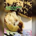 Cooksnap dari priska jacob untuk resep Roti manis tanpa telur