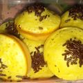 Cooksnap dari Luluk Choiriyah untuk resep Pukis Kampung