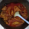 Cooksnap dari gita indah untuk resep Ayam Kampung Bumbu Kuning
