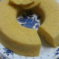 Cooksnap dari vionitapr untuk resep Cheese Cake Kukus Simple Serba SDM