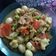 Cooksnap dari galih untuk resep Ca Brokoli-Kembang Kol Sosis Bakso