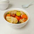 Cooksnap dari fransiska arie untuk resep Sayur Ayam Kuning khas Betawi