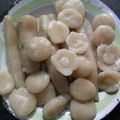 Cooksnap dari Ummu 'Abdirrohman untuk resep Cilok expresss murah meriah