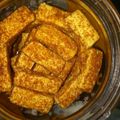Cooksnap dari Ria Malango untuk resep Palm Sugar Cookies