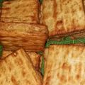 Cooksnap dari Nouna Mie untuk resep Gabin Fla Susu