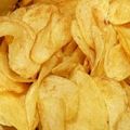 Cooksnap dari Julia Chandra untuk resep 151. Keripik Kentang