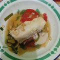 Cooksnap dari mila atmajaya untuk resep Ikan Dori Steam