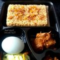 Cooksnap dari IzzaHan untuk resep Nasi Kebuli Bumbu Lengkap