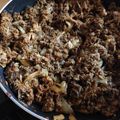 Cooksnap dari Salsabila T untuk resep Tumis tuna kalengan