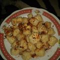 Cooksnap dari Dita Febriana untuk resep Tahu Kriuk Bon Cabe Edisi Males 😅😅