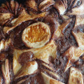 Cooksnap από Μαρια(panther) στη συνταγή Μπριός (brioche) σοκολάτα!🇫🇷🇫🇷🌼🌼🌼🍫🍫🍫