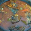 Cooksnap dari Nine Wulan untuk resep Sarden Ikan Tongkol