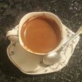 صورة من Gâteaux Zouzou، شاركها بعد تجربة وصفة قهوة برغوة مثل المقاهي☕