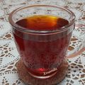 Cooksnap από 𝒳𝓇𝓊𝓈𝑜𝓊𝓁𝒶 𝒦𝑜𝓃𝓉𝑜𝓅𝑜𝓊𝓁𝑜𝓊 στη συνταγή 💯 Rooibos, το κόκκινο τσάι 🫖