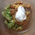 Cindy Blankenship's cooksnap of when they made Mexican Cornbread Casserole.