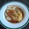 Cooksnap dari Ratih Sukardi untuk resep Telur Ceplok Saus Tiram