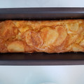 El cooksnap de satelia cuando hizo Tortilla de calabacín y patatas al horno.