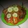 Cooksnap dari Mizbah untuk resep Nasi Goreng enakkk simple