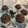 Cooksnap από ELENI BASOULI στη συνταγή Oreo τρουφάκια