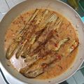 Cooksnap dari Maulia Maghfiroh untuk resep Pecak Terong Bakar Kuah Santan