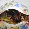 Cooksnap dari endahpraptiani untuk resep Kerutup ikan mas