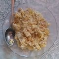 Cooksnap dari Shirley Kurniawan untuk resep Mie goreng sawi putih