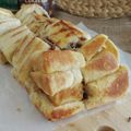 Cooksnap dari Renny Mahlenny untuk resep Roti Bakar Bandung