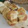 Cooksnap dari Renny Mahlenny untuk resep Roti Bakar Bandung