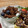 El cooksnap de Mar Gil cuando hizo Granola casera con chocolate.