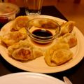 El cooksnap de rosalia ferragud gorrita cuando hizo Gyozas de pollo.