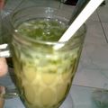 Cooksnap dari Elisa Nurma untuk resep Es Cincau