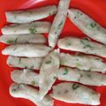 Cooksnap dari Angelia untuk resep Otak otak tuna (frozen food) (m-9)