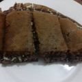 Cooksnap dari MeilynBundaAira untuk resep Martabak coklat tanpa telur