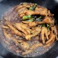 Cooksnap dari Keko Risti untuk resep Ceker Ayam Dimsum Mantul