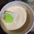 El cooksnap de Victoria Cabovianco cuando hizo Mayonesa casera.